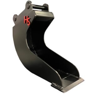 2,5–5T 40 cm kabelskopa / lerskopa
